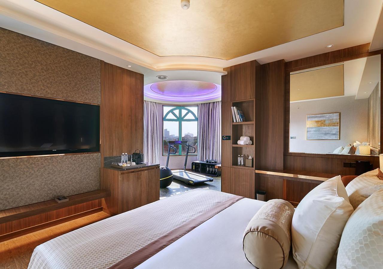 Sunway Resort Hotel Petaling Dzsaja Kültér fotó Suite