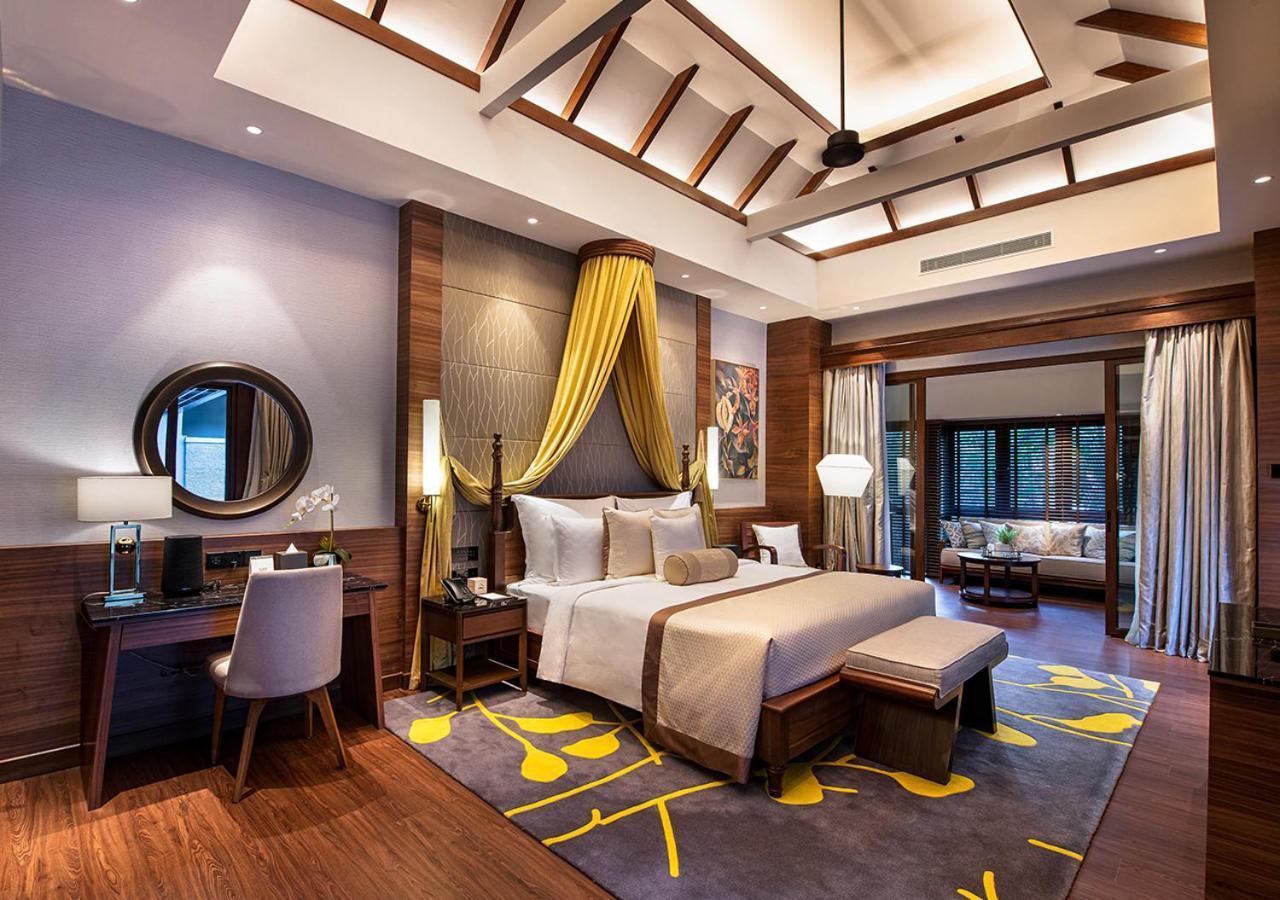 Sunway Resort Hotel Petaling Dzsaja Kültér fotó