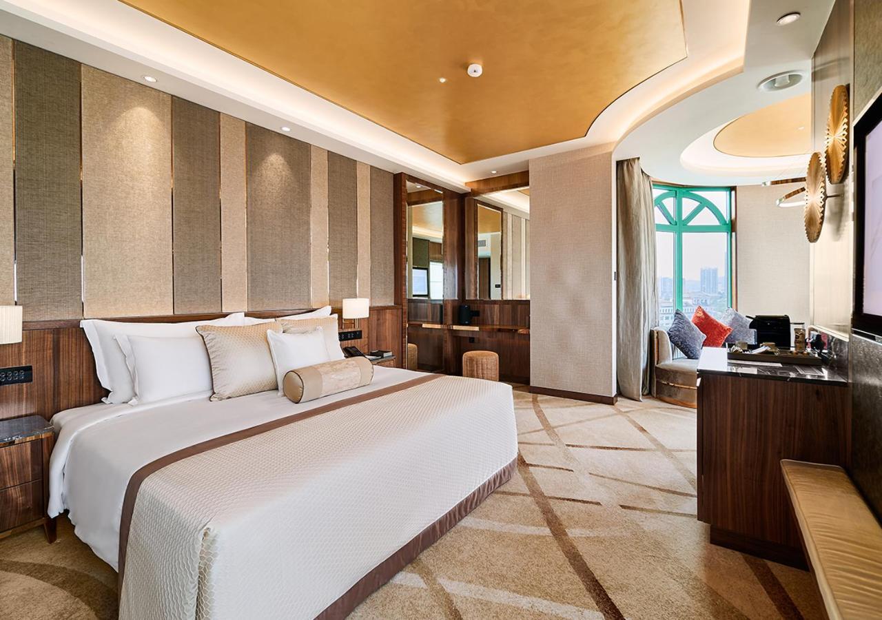 Sunway Resort Hotel Petaling Dzsaja Kültér fotó Suite