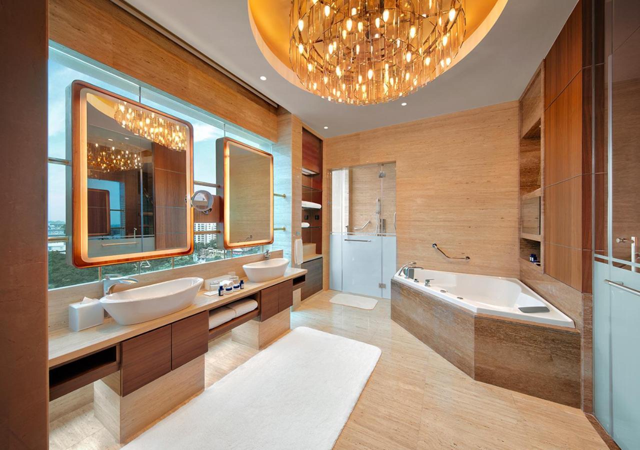 Sunway Resort Hotel Petaling Dzsaja Kültér fotó Bathroom