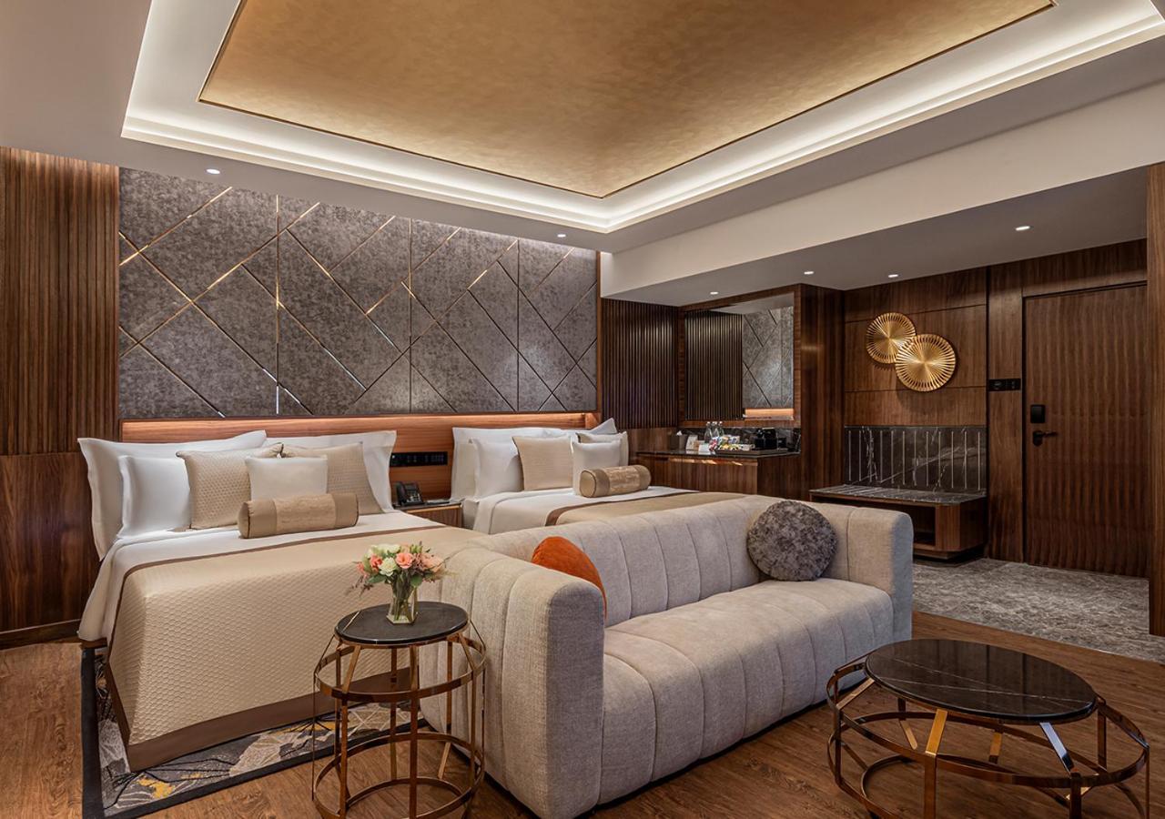 Sunway Resort Hotel Petaling Dzsaja Kültér fotó Suite